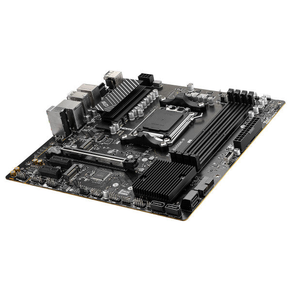 MSI PRO B650M-P MSI PRO B650M-P